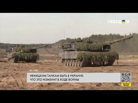 Современные танки для