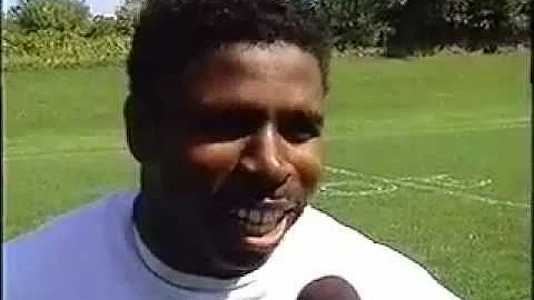 Robert Drummond & Pinball Clemons, Toronto Argonauts