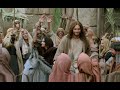 Jesus Der Einzug In Jerusalem Hosanna Dem Sohne Davids BIBELFILME