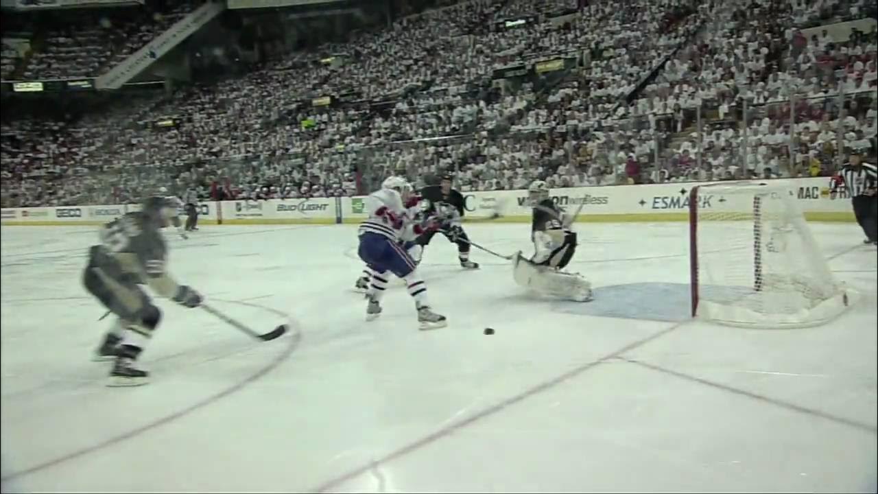 History Will Be Made - Mike Cammalleri