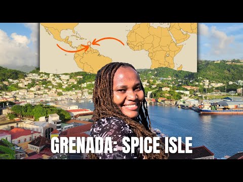 Grenada: The Most
