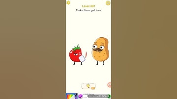 Delete Puzzle Level 381