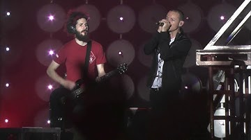Linkin Park - Live Earth , Japan 2007 (Full Show) HD