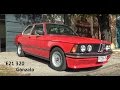 Mi BMW - Gonzalo E21 320 [ENG SUB]