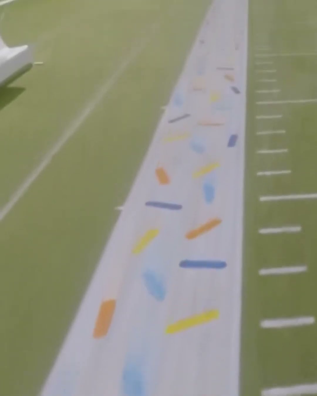 Elite details ?? (via @poptartsbowl/IG)
