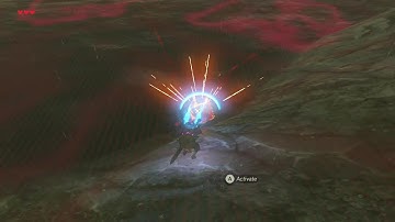 [DAY 105] of finding one korok seed everyday until Botw2 comes out