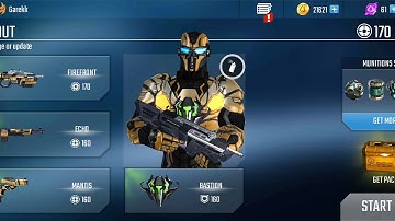 N.O.V.A. LEGACY | Gameplay Walkthrough | Chapter 5: Under Repair