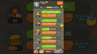 Making money in Big Capitalist! screenshot 5