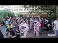 Shibuya, Tokyo (4K)