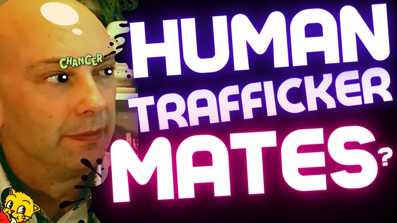 Attwood's Connection to Trafficker in Maddie McCann Case! 