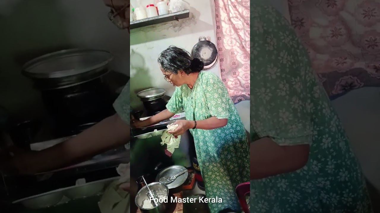 വാടക വീട്ടിൽ നിന്നും മേമയുടെ വീട്ടിലേക്ക് താമസം മാറി ♥️