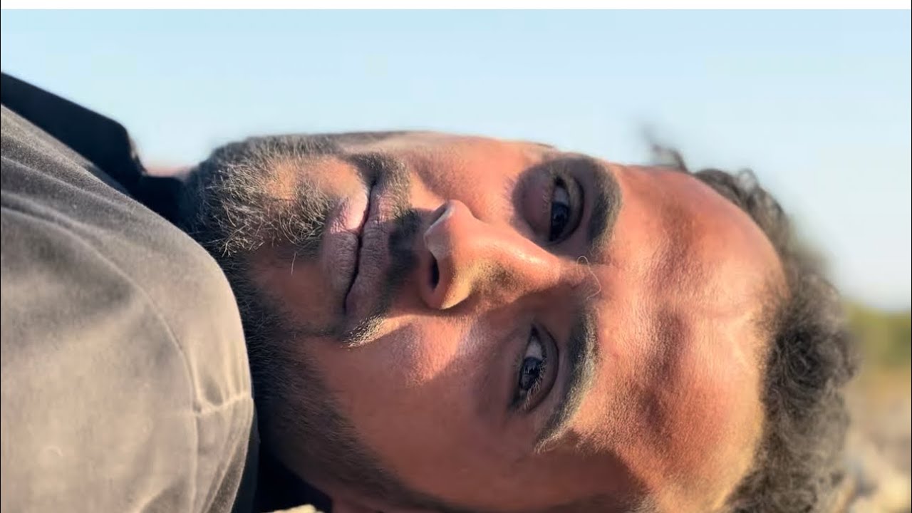 شاهد وفسّر الفكره من خلال ما شاهدته من هذا الفيلم القصير ( وأهتدينا به ) في طريق #المشاية