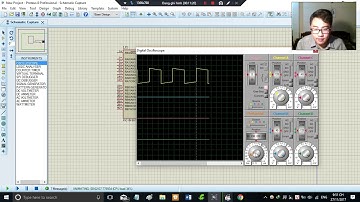 PIC16F887 với TIMER