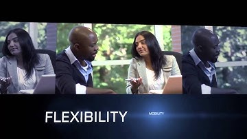 Meru MobileFLEX WLAN Supports BYOD Next Generation Applications