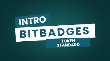 BitBadges - The Token Standard