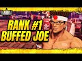 FF Season 2 World Rank 1 Buffed Joe Higashi FATAL FURY CoTW High Level Gameplay FF Season 2 World Rank 1 Buffed Joe Higashi FATAL FURY CoTW High Level Gameplay