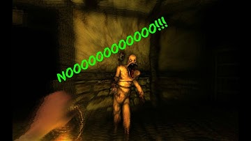 AMNESIA MADNESS | Amnesia - The Dark Descent