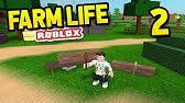 farm life roblox how to make animals happy