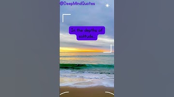 Journey Within: Self Reflection and Finding Inner Peace 🙏🏾