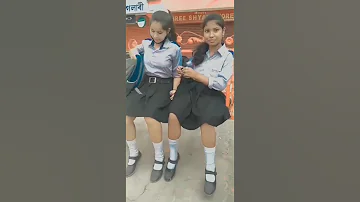 Moj kar di 😂😂 #shorts #indian_girl #girlfriend  #cute_girl #1_8 #1_8 #schoolgirl #indian_tictok #xnx