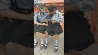 Moj kar di 😂😂 #shorts #indian_girl #girlfriend #cute_girl #1_8 #1_8 #schoolgirl #indian_tictok #xnx