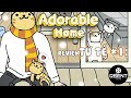 [QSub REVIEW TỬ TẾ] Adorable Home | Trò chơi mồn lèo