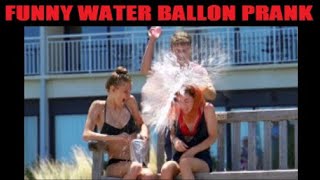 Best Funny Balloon Pranks | 2019 | By B 4 Bukbuk Tv