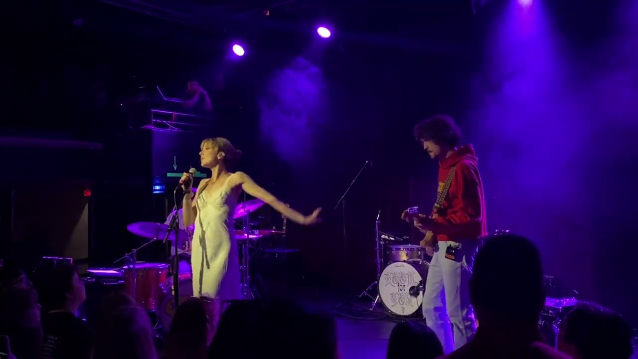 Raffael ~ Man Of Your Dreams #livemusic #fineline #minneapolis #minnesota #ep Live, Raff, Love