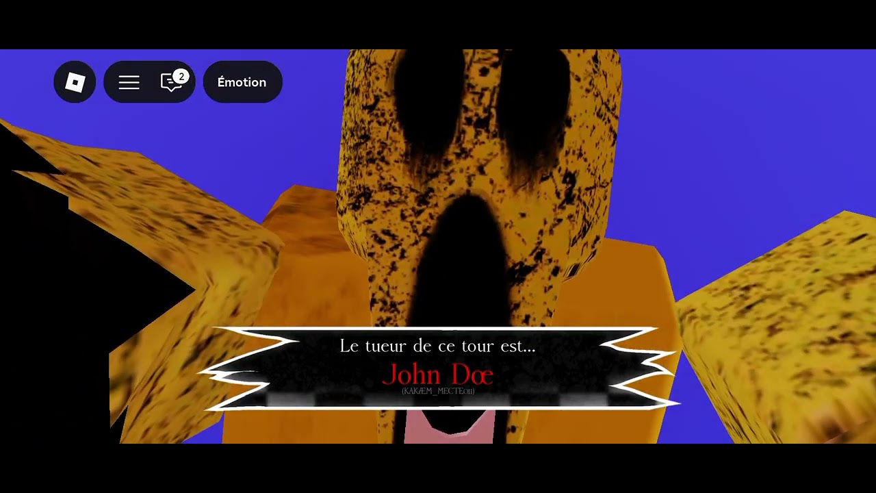 I FINNALY GOT MS4 GUEST 1337 ( sorry for bad killer game)