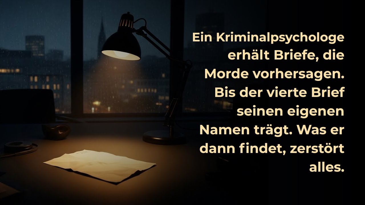 Kassel-Morde: Twist-Ende – Er war Täter und Opfer zugleich