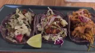 BABALU RESTAURANT REVIEW