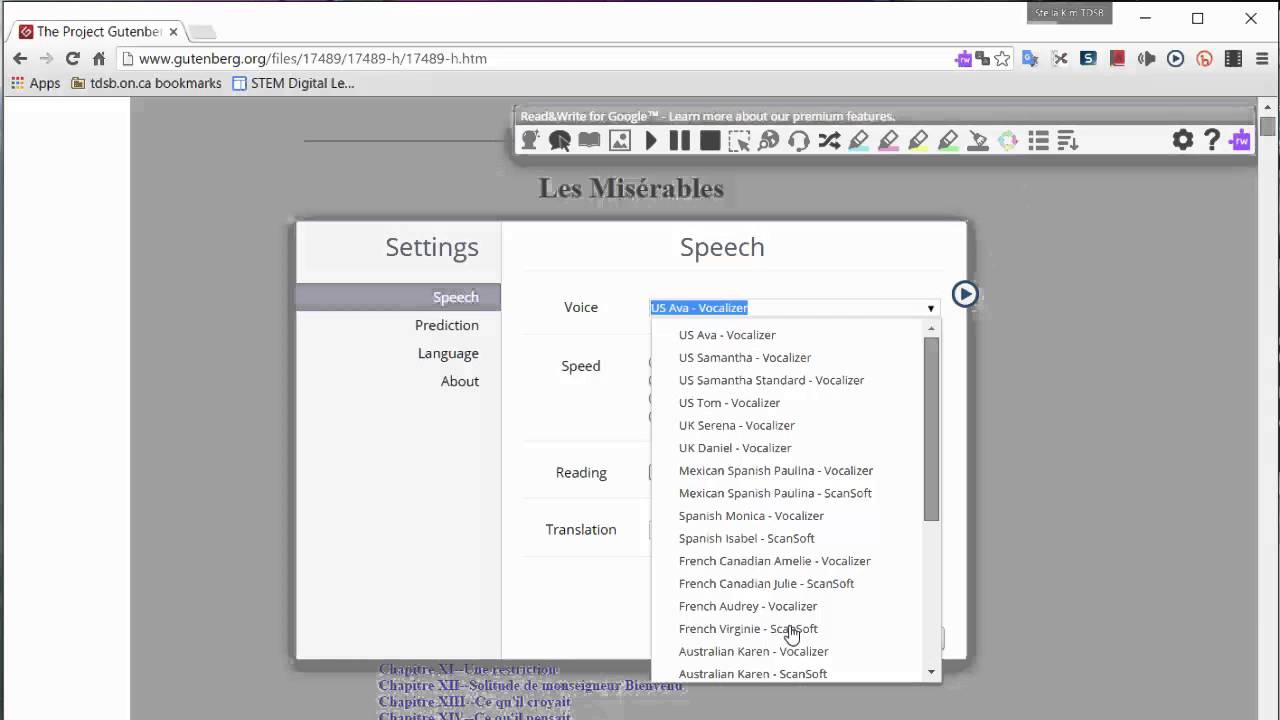 how-to-read-write-google-chrome-for-french-youtube