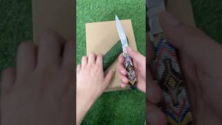 Two Blades, One Clean Carry #knifereview #edc