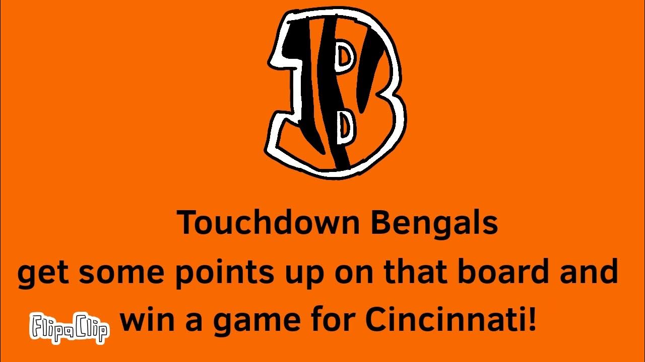 Bengals Growl Bengals Growl