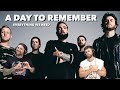 A Day To Remember “Everything We Need” | Aussie Metal Heads Reaction