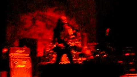 Witchtrap - Heavy Drinker (live)
