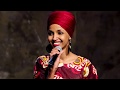 Ilhan Omar 2020 Re-election kick off send her back to Congress.