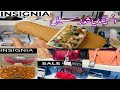 Insignia Shoes Summer 50%Off Sale Section/Insignia Shoes Latest Eid Collection