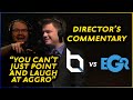 Directors commentary  season 3 swc  egr vs obey