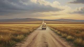 Kamyonlar Kavun Taşır Ve Ben Boyuna Onu Düşünürdüm