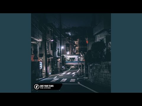 Save Your Tears (Acoustic)