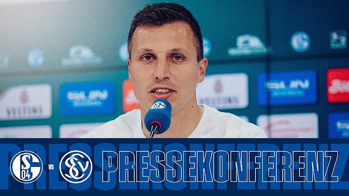 S04-PK nach Elversberg | FC Schalke 04