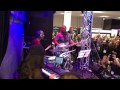 Darryl Jones & Omar Hakim @ Winter NAMM