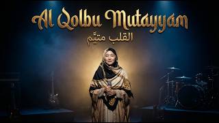 Download lagu Al Qolbu Mutayyam - Cover Sholawat Rock Heavy Metal