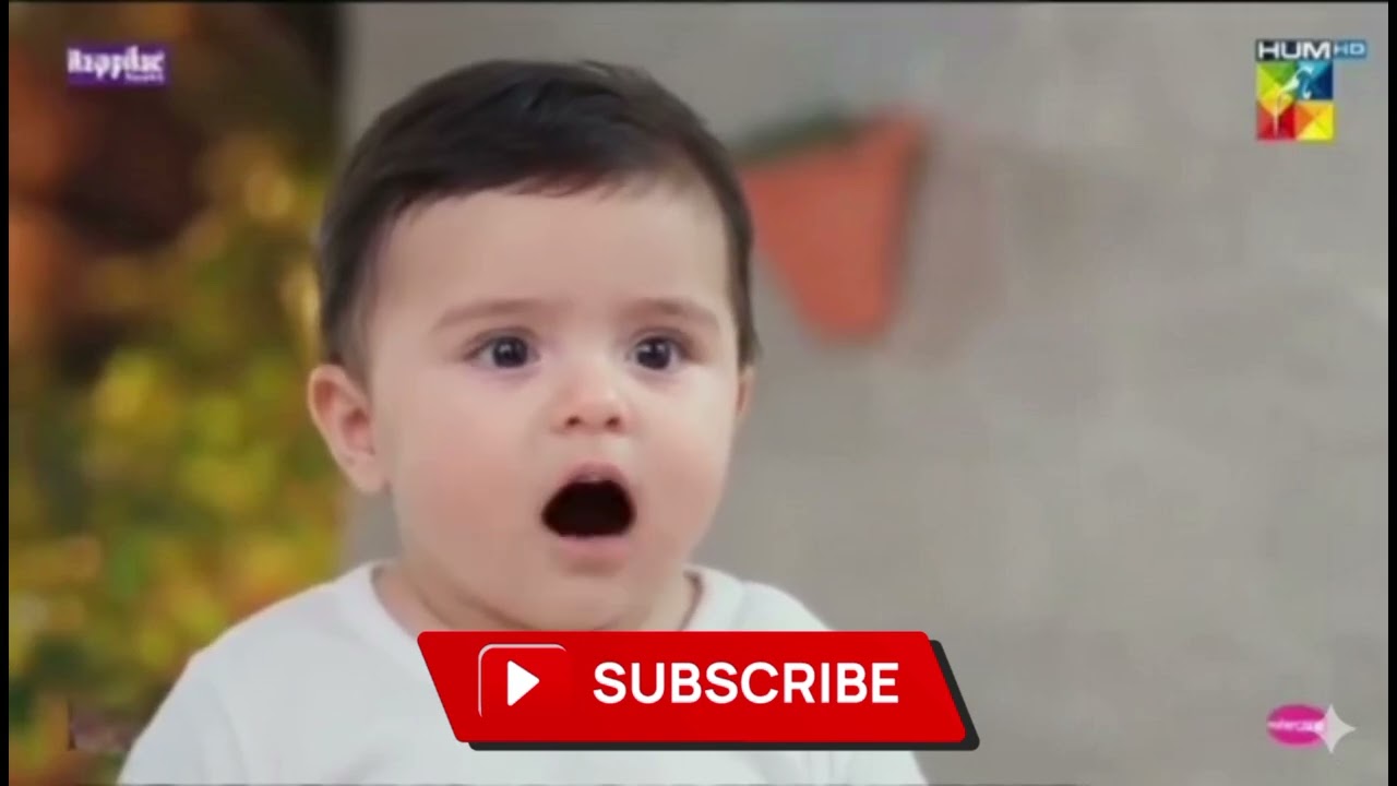 Baby Version | Rah e Junoon Drama