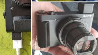 Sony DSC-HX99 Review! Perfect Travel Camera?