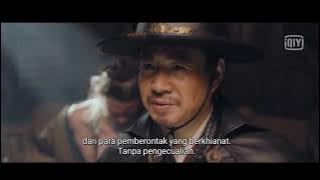 Kungfu terbaik 2021 subtitle Indonesia