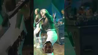 Download Lagu suaramu ngadem ke ati #dj#djtanti MP3