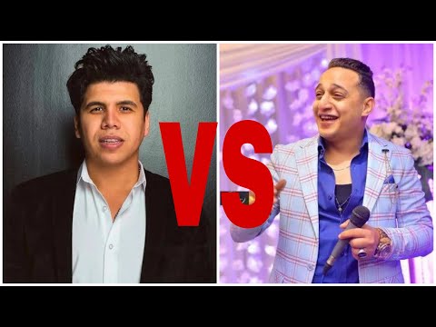 تحدي بين عمر كمال و رضا البحراوي ضرب ناااار