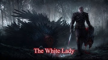 The Witcher 3 Wild Hunt The White Lady Death March Enemy Upscaling